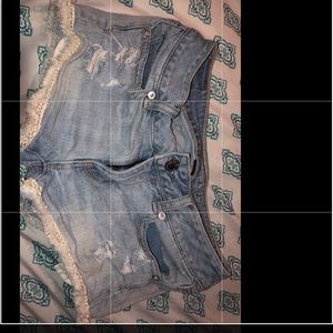 American eagle shorts